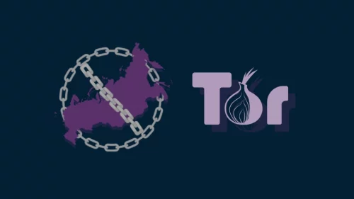 Répondre à la censure de Tor en Russie