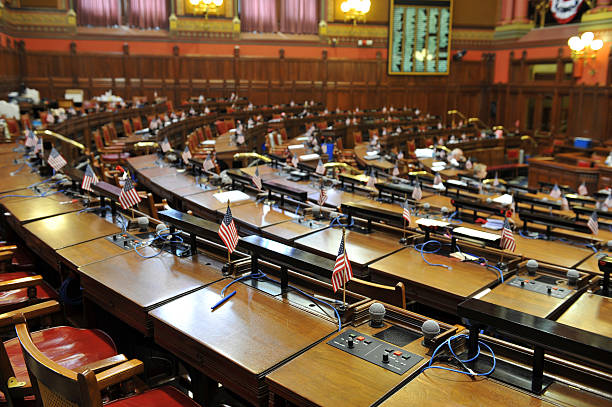 Le projet de loi anti-chiffrement passe en comité sénatorial