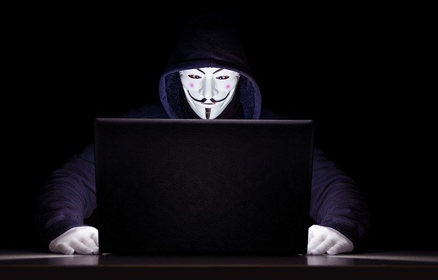 Anonymous et ses secrets de piratage
