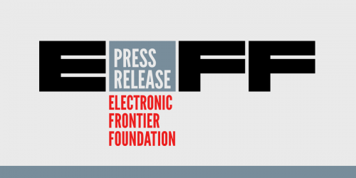 EFF s’associe au projet de logiciel Tor